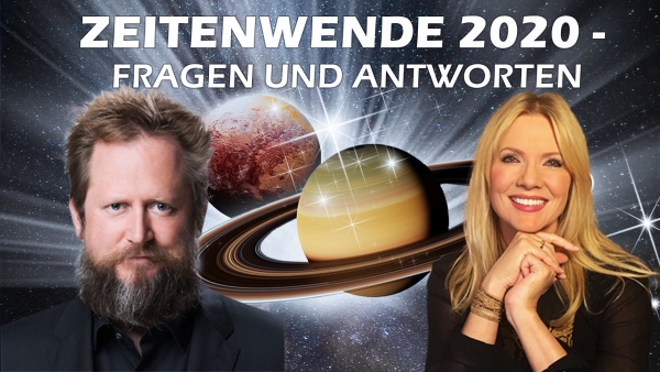 Zeitenwende 2020 - ein schwieriger Übergang. Interview mit Dr. Christof Niederwieser (Episode 2)