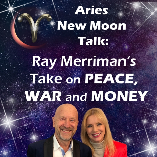 Ray Merriman zur Weltlage - das Interview