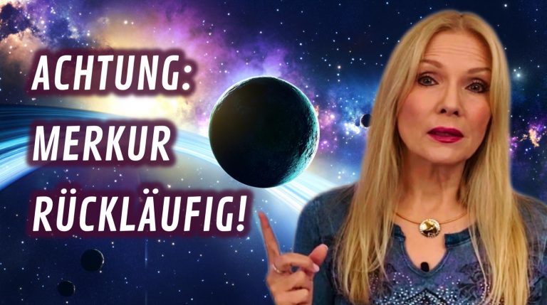 Was sich jetzt ändert! Das Wochenhoroskop vom 25. November bis 1. Dezember