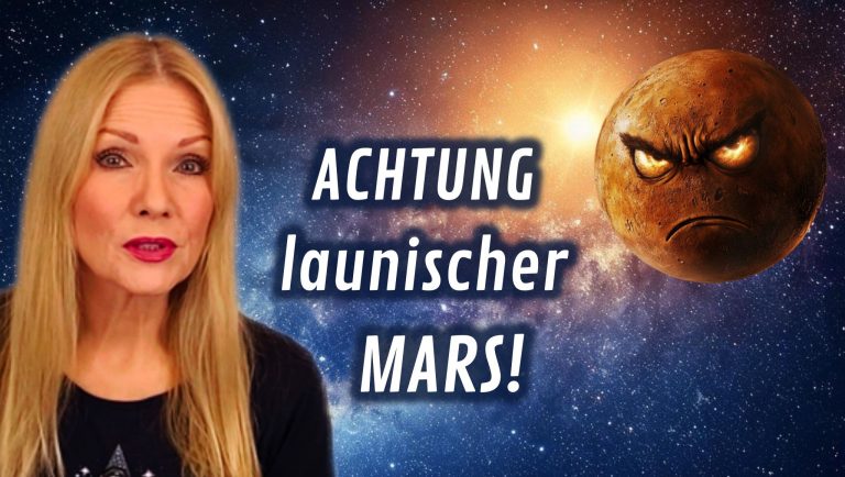 So vermeidest du emotionale Fallen! Das Wochenhoroskop vom 6. bis 12. Januar