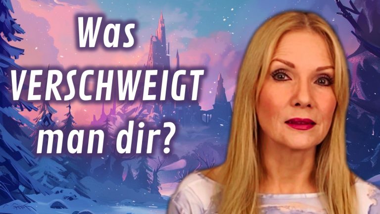 Geheimnisse aufdecken: Das Wochenhoroskop vom 20. bis 26. Januar