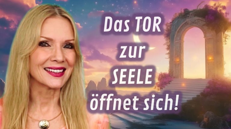 Dein neuer Seelenzyklus beginnt jetzt! Das Wochenhoroskop vom 27. 1.-2. 2. 2025
