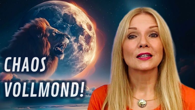 Chaos und Romantik - das Wochenhoroskop vom 10. bis 16. Februar 2025