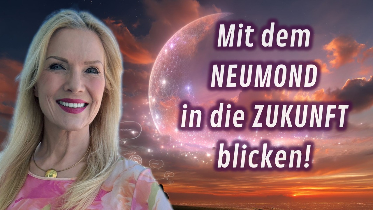 Dein Wochenhoroskop vom 26. Mai bis 1. Juni 2025