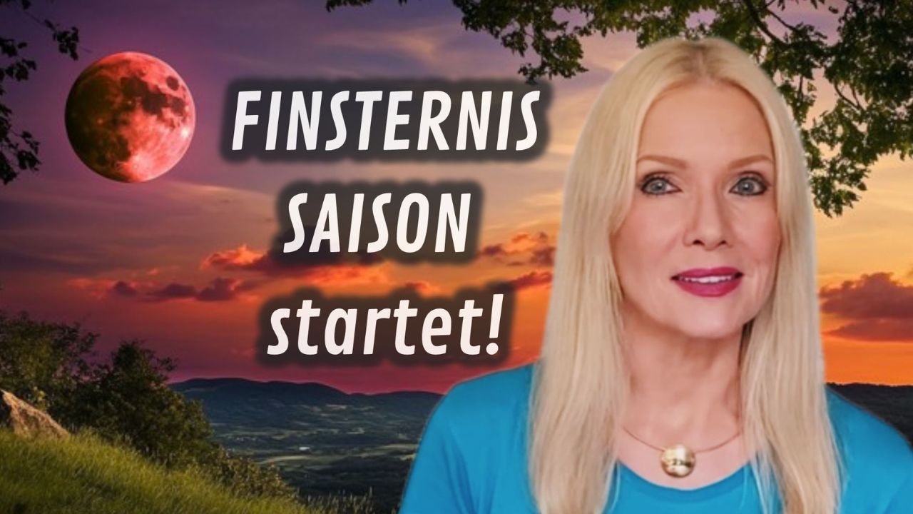Karma trifft Beziehungen - Dein Wochenhoroskop vom 1. bis 7. September 2025