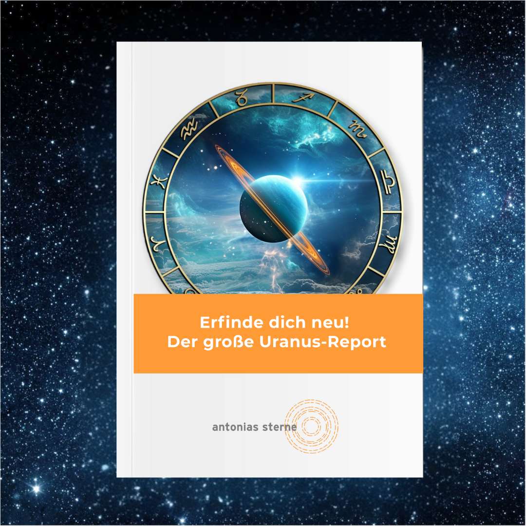 Uranus Report