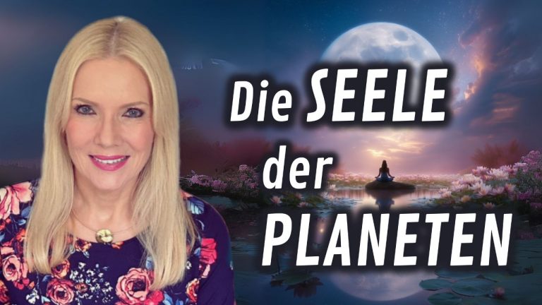 Die Seele der Planeten