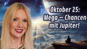 Monatshoroskop Oktober 25: was jetzt auf alle Sternzeichen zukommt
