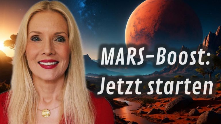 Wie du die Energie richtig nutzt - Dein Wochenhoroskop vom 22. bis 28. September 2025