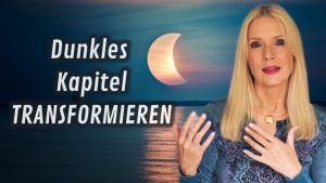Partielle Sonnenfinsternis öffnet Türen - Dein Wochenhoroskop vom 15. bis 21. September 2025