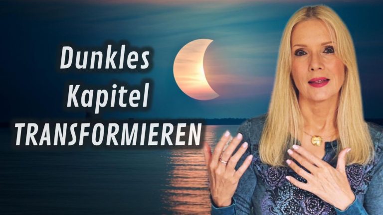 Partielle Sonnenfinsternis öffnet Türen - Dein Wochenhoroskop vom 15. bis 21. September 2025