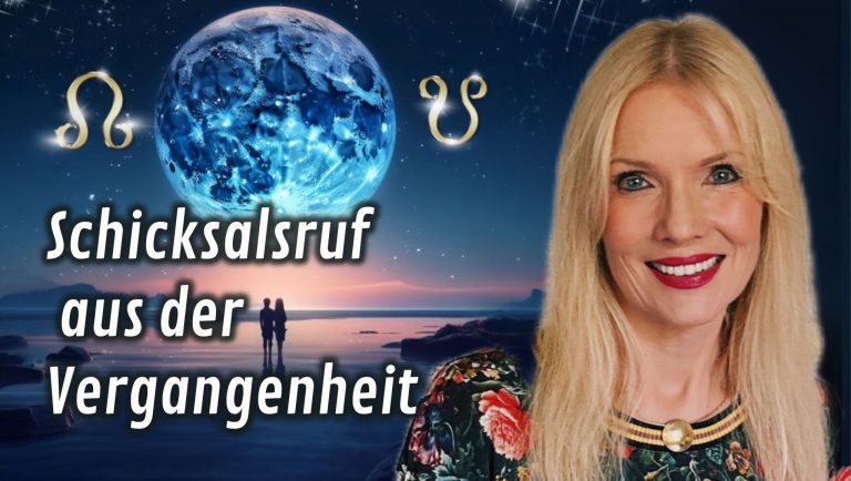 Karmisches Wiedersehen deutet sich an: dein Wochenhoroskop vom 29. September bis 5. Oktober 2025