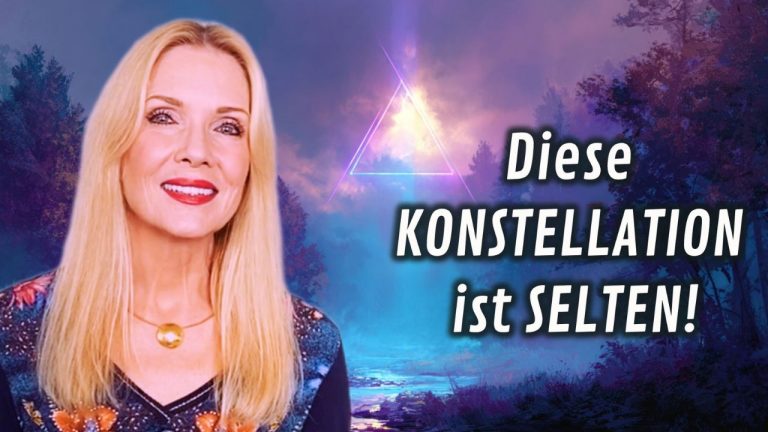 Harmoniedreieck am Himmel– jetzt beginnt die Powerphase! Wochenhoroskop 27. Oktober - 2. November 25