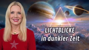 Dein Wochenhoroskop vom 24. bis 30. November 2025