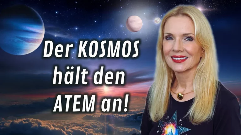 Woche der inneren Wahrheit - dein Wochenhoroskop vom 10. bis 16. November 25