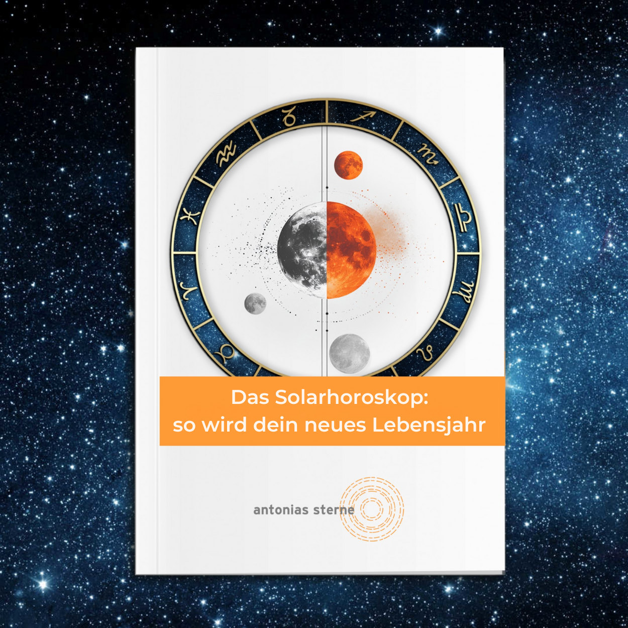 das Solarhoroskop: so wird dein neues Lebensjahr