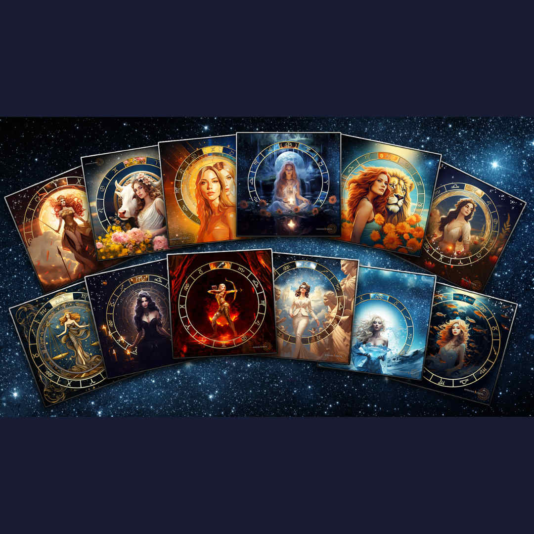 Antonia Langsdorf Monatshoroskop Newsletter