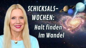 Uranus-Beben im Februar: Zeit für neue Seelen-Wege | Horoskop 02. – 15.02.2026