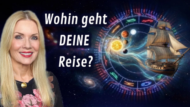 Wochenhoroskop 19 bis 25. Januar 2026