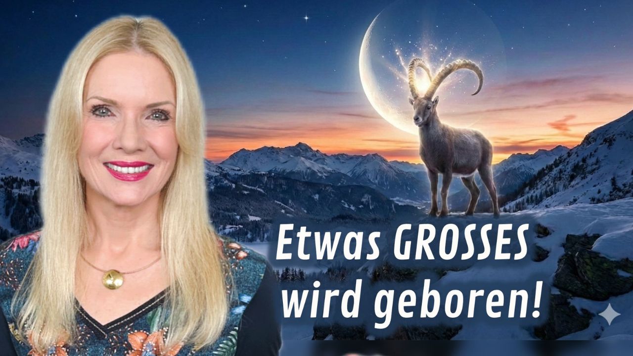 Dein Wochenhoroskop vom 12. bis 18. Januar 2026