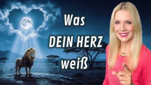 Vollmond im Löwen & Neptun-Wechsel | Horoskop 26.1. – 1. 2.2026