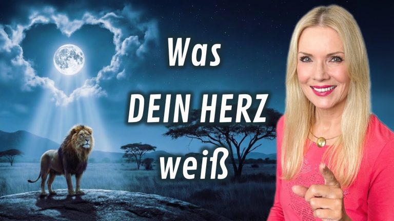 Vollmond im Löwen & Neptun-Wechsel | Horoskop 26.1. – 1. 2.2026