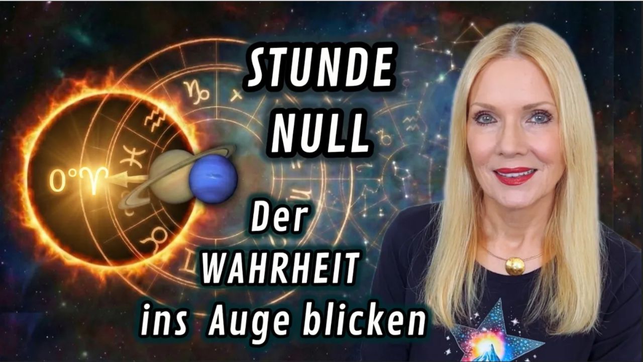 Epischer Neubeginn: Saturn-Neptun und die Finsternis | Wochenhoroskop vom 16. bis 22. Februar 2026