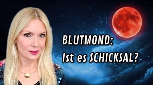 Mondfinsternis und Seelenpartner | Mars-Wechsel | dunkle Seite der Venus | Wochenhoroskop 2.3.–8.3.