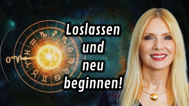 Wendepunkt Neumond: Vom Erkennen zum Handeln | Wochen Horoskop vom 16. bis 22. März 2026