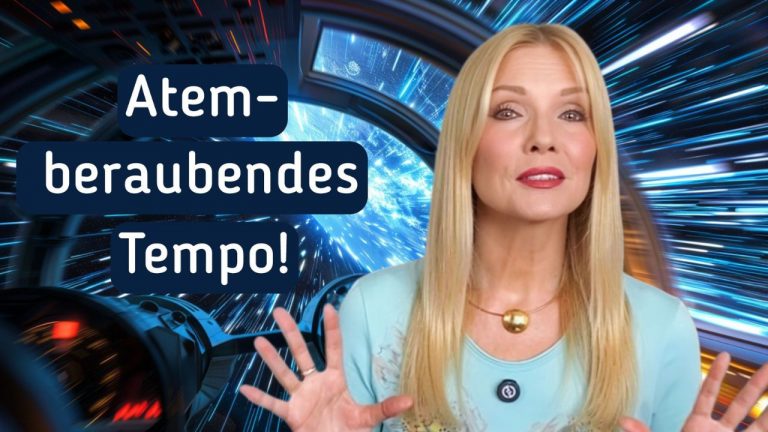 ✨ Uranus in den Zwillingen: Was jetzt auf uns zurollt | Wochenhoroskop vom 20. – 26. April 2026