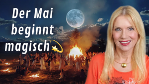 Magie oder Chaos Warum diese Woche so besonders ist Horoskop vom 27.4 bis 3.5.2026
