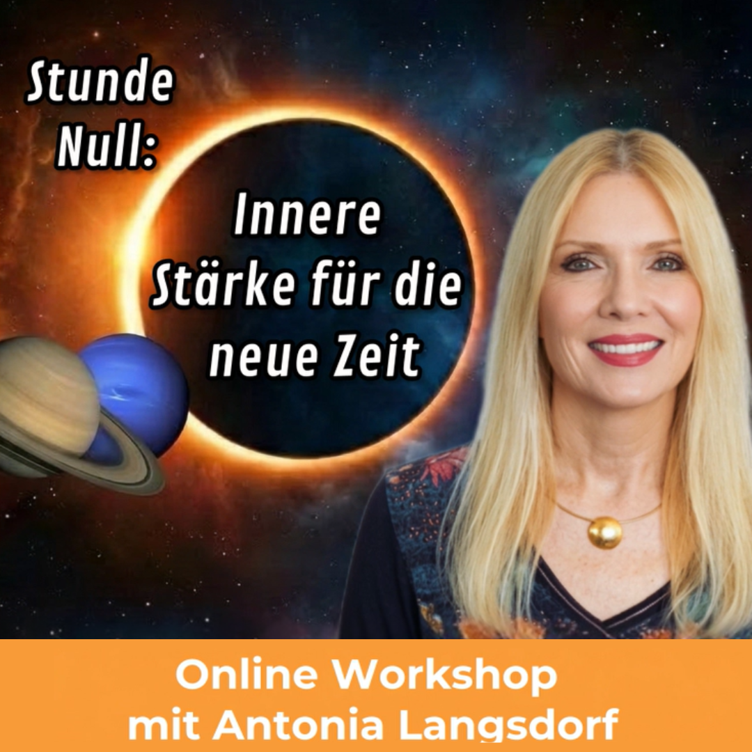 Workshop Stunde Null