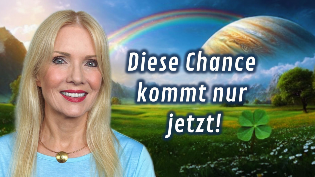 Diese Woche spielt dir zu | Dein Wochenhoroskop vom 11. bis 17. Mai 26