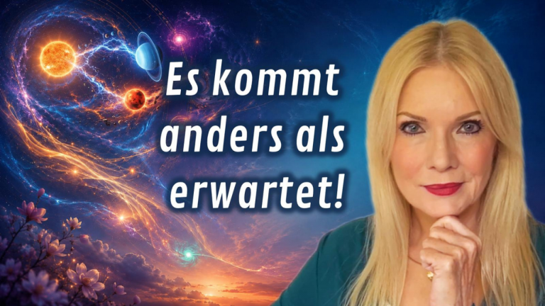 Zwillinge-Saison startet turbulent | Dein Wochenhoroskop vom 18. bis 24. Mai 2026!