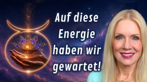Endlich! Neue Heilenergie mit Chiron im Stier | Wochenhoroskop vom 15. bis 21. Juni 2026
