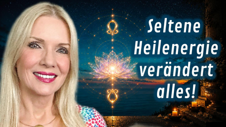 Venus und Chiron schenken eine besondere Chance | Dein Wochenhoroskop vom 6.–12. Juli 2026