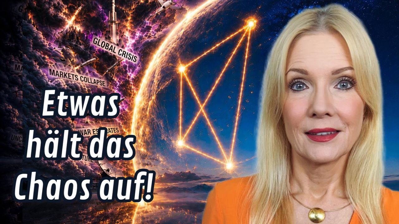 Kosmischer Schutzschirm öffnet sich | Dein Wochenhoroskop vom 13.–19. Juli 2026