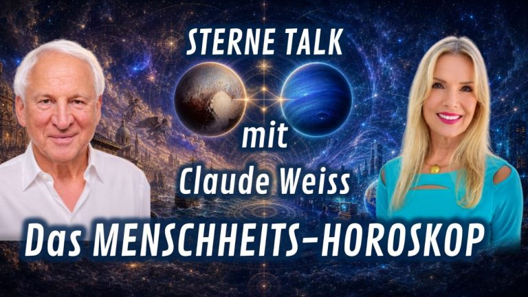 Sterne Talk Claude Weiss Thumbnail