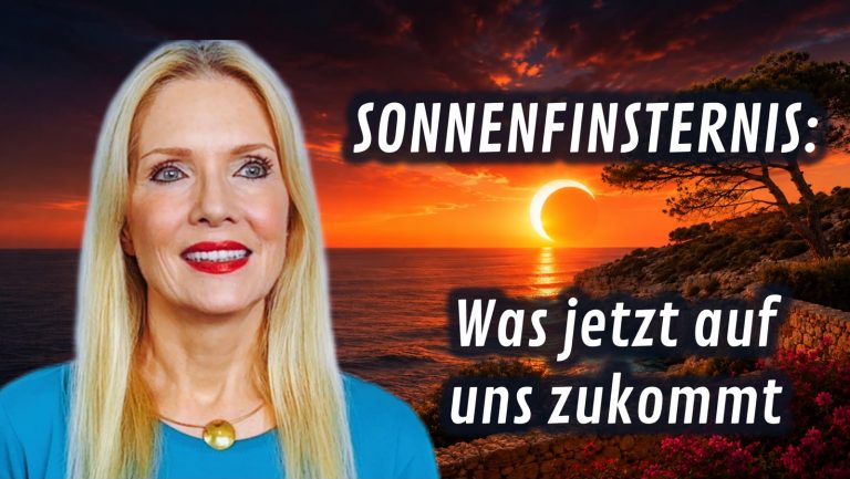 Finsternis-Saison: welcher Neubeginn erwartet dich? Wochenhoroskop vom 10.–16. August 2026