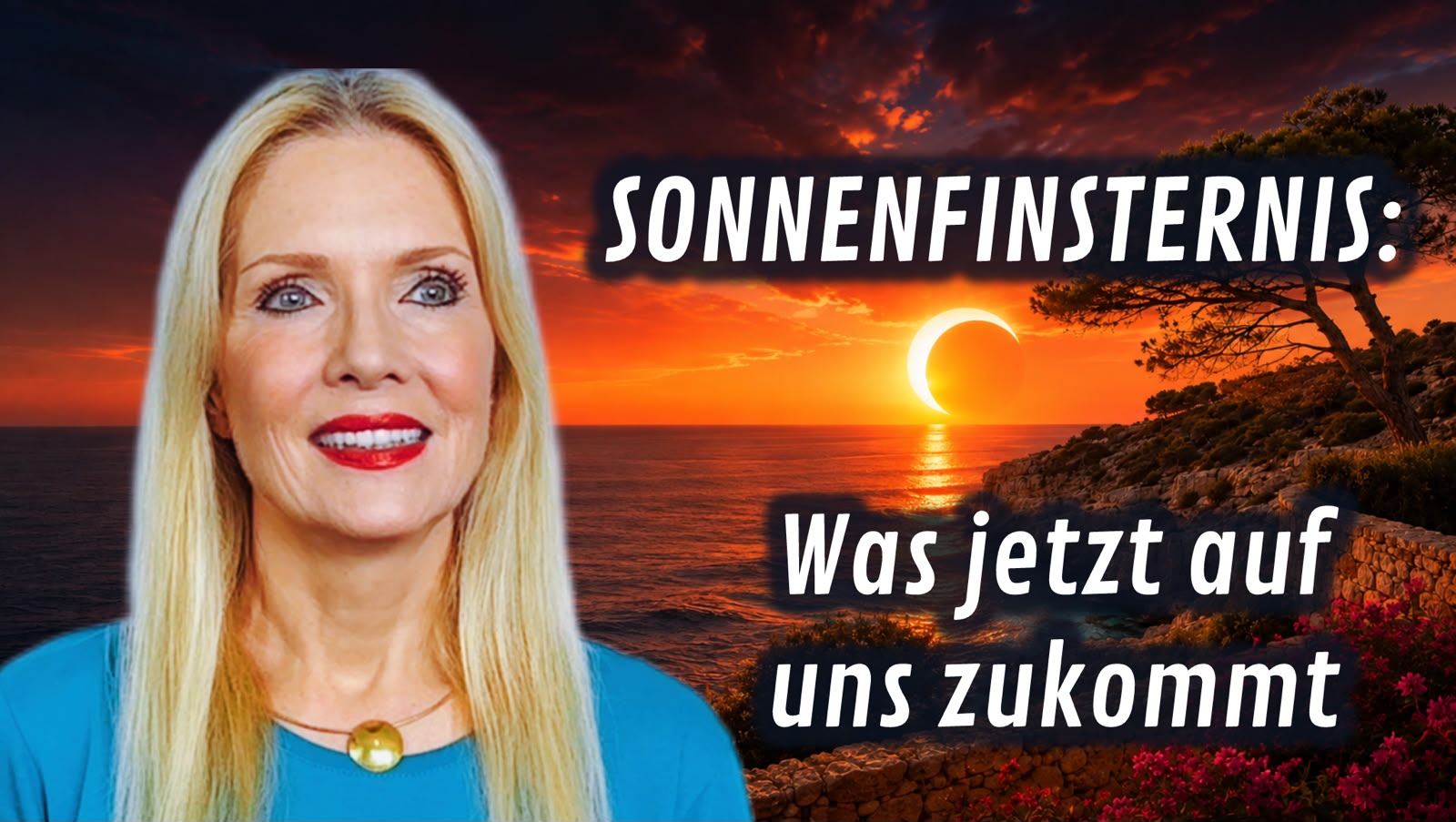 Finsternis-Saison: welcher Neubeginn erwartet dich? Wochenhoroskop vom 10.–16. August 2026