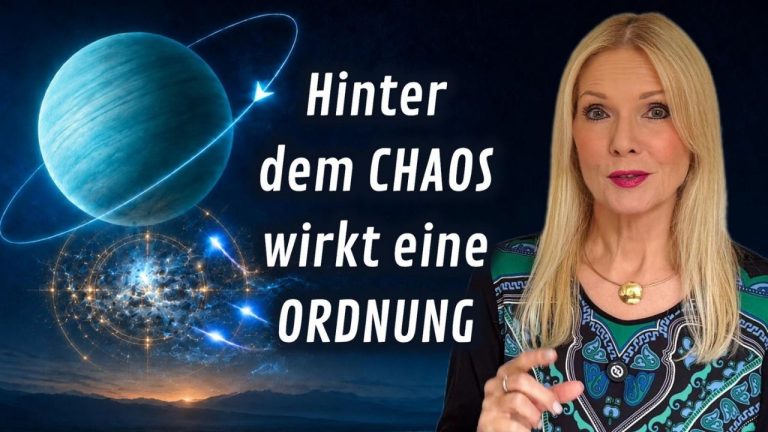 Jungfrau-Neumond: Unerwartete Lösungen und heilsame Verbindungen | Wochenhoroskop vom 7.–13.9.26