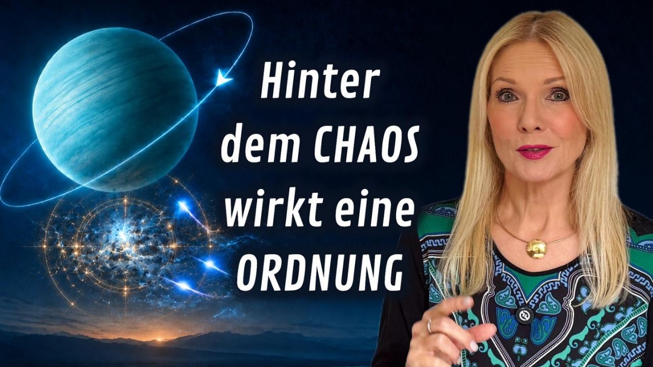 Jungfrau-Neumond: Unerwartete Lösungen und heilsame Verbindungen | Wochenhoroskop vom 7.–13.9.26