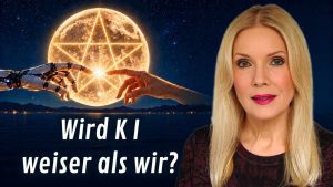 Vollmond & Samhain: Uralte Kräfte treffen künstliche Intelligenz | Wochenhoroskop 26.10.–1.11.26