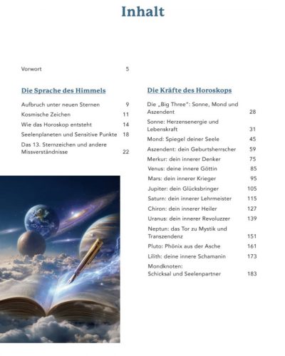 Die Seele der Planeten Antonia Langsdorf Die Seele der Planeten Antonia Langsdorf