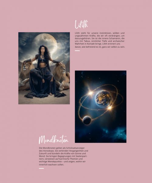 Die Seele der Planeten Antonia Langsdorf Die Seele der Planeten Antonia Langsdorf