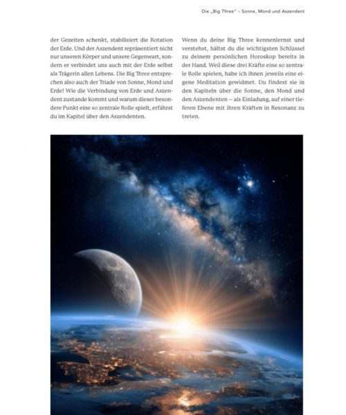 Die Seele der Planeten Antonia Langsdorf Die Seele der Planeten Antonia Langsdorf