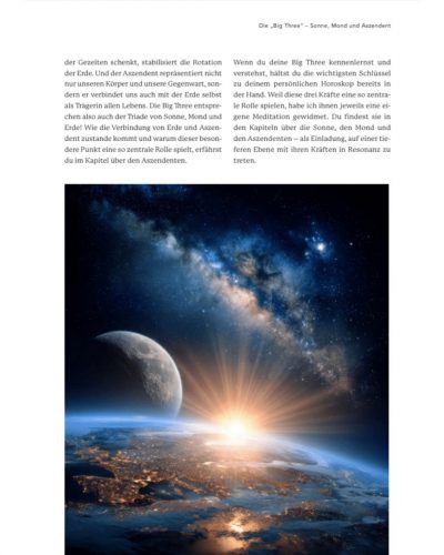 Die Seele der Planeten Antonia Langsdorf Die Seele der Planeten Antonia Langsdorf