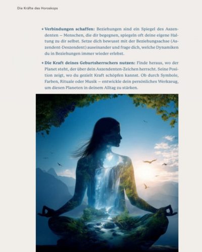 Die Seele der Planeten Antonia Langsdorf Die Seele der Planeten Antonia Langsdorf