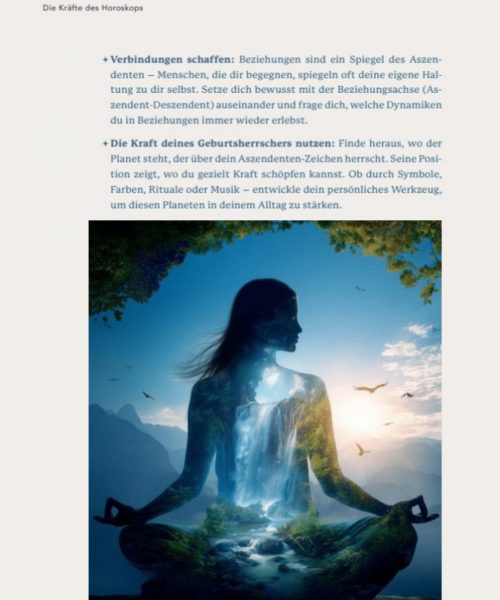 Die Seele der Planeten Antonia Langsdorf Die Seele der Planeten Antonia Langsdorf